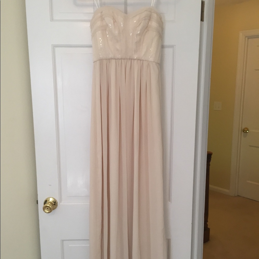 BCBG Dress